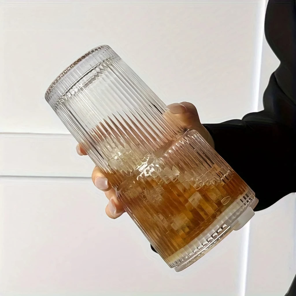 CrystalSip Cup