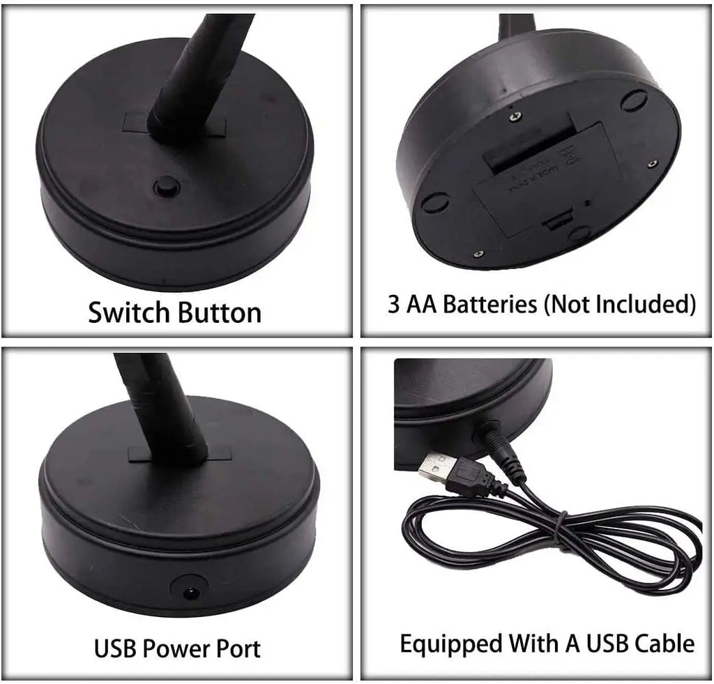 Sakura Bonsai Desktop Light