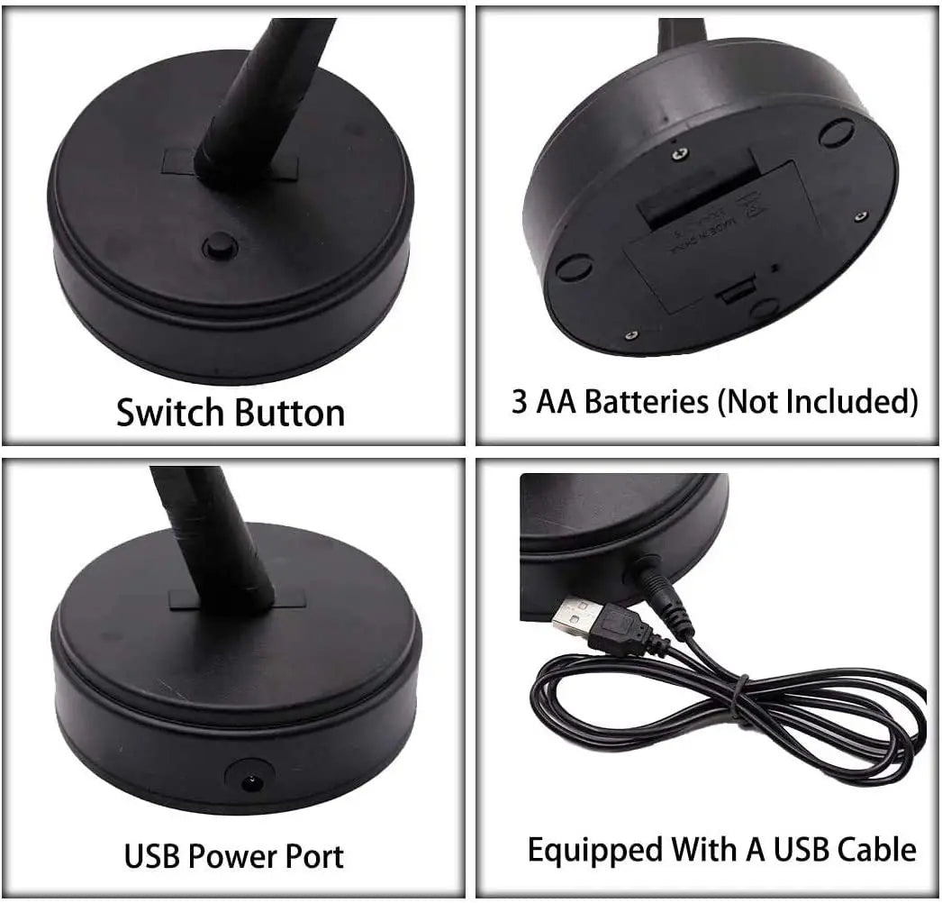 Sakura Bonsai Desktop Light